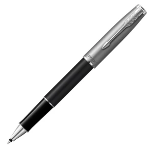 Parker Royal Sonnet rollertoll Essential Fekete, Ezüst Klipsz 2146866