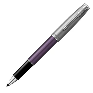 Parker Royal Sonnet rollertoll Essential Lila, Ezüst Klipsz 2169368
