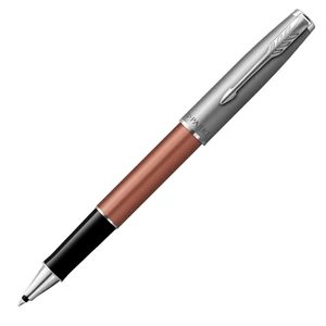 Parker Royal Sonnet rollertoll Essential Narancssárga, Ezüst Klipsz 2169230