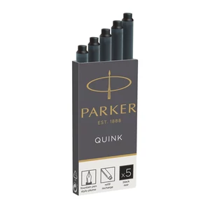 Parker Royal tintapatron S1950382 T.PATRON FEKETE