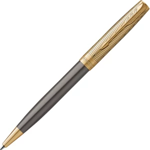 Parker Royal golyóstoll Sonnet, Premium Pioneer Arrow szürke GT, BP 2201051