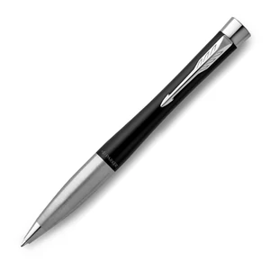 Parker Royal Urban golyóstoll Twist Matt Fekete 2143639 ezüst klipszes