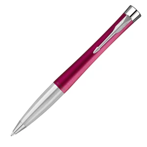 Parker Royal Urban golyóstoll Twist Vibrant Magenta, Ezsüt Klipsz 2143642