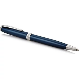 Parker Sonnet golyóstoll Sonnet Royal kék test, Ezüst klipsz 1931536