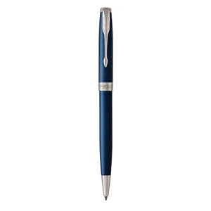 Parker Sonnet golyóstoll Sonnet Royal kék test, Ezüst klipsz 1931536