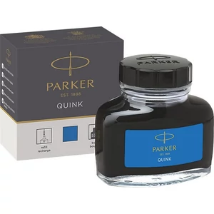 Parker tinta Royal Mosható kék Titna Royal