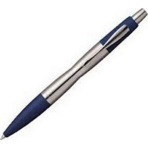 Parker Dimonite toll golyóstoll kék fém test