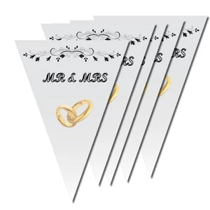 Party banner Mr