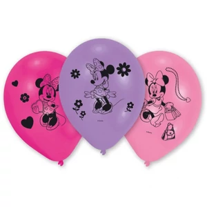 Party Lufi Minie, 25,4 cm 10db/cs