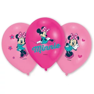 Party Lufi Minie, 27,5 cm 6db/cs