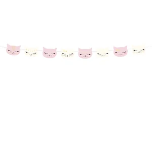 Party banner cicafejes 1,4m