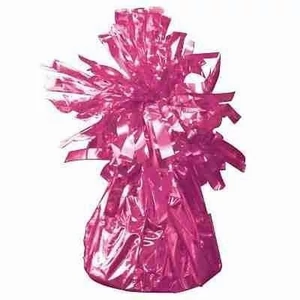 Party Lufi súly bon-bon sötét pink 145gr