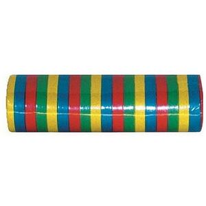 Party szerpentin colormix9010 7mmx4m