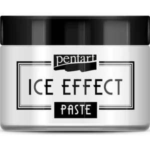 Paszta Ice Effect 150ml Pentart Jéghatás paszta 555690