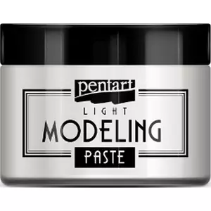 Paszta modelező Modellező paszta könnyű 150ml