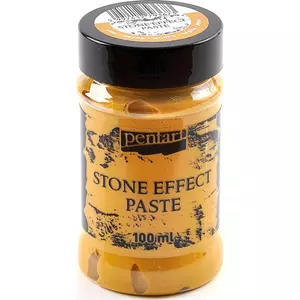 Paszta Stone Effect 100ml Pentart Kőhatású paszta agyag 3496