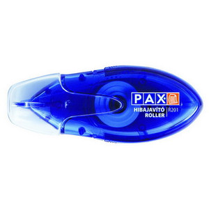 Hibajavító roller 5mm PaxR201 cserélhetőbetétes roller