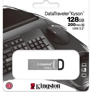 Pendrive 128GB USB 45718 KINGSTON DataTraveler Kyson