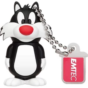 Pendrive 16GB Sylvester usb 2.0 Emtec ECMMD16GL101