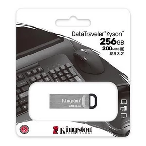 Pendrive 256GB USB 45718 KINGSTON DataTraveler Kyson