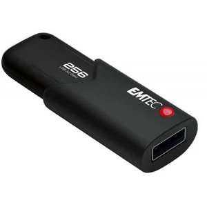 Pendrive 256GB USB 45718 titkosított EMTEC B120 Click Secure
