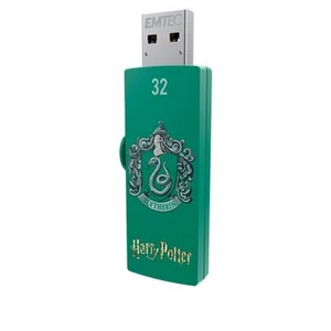Pendrive 32GB Harry Potter USB 2.0 Kupak nélküli kitolható kivitelű pendriv
