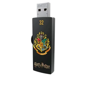 Pendrive 32GB Harry Potter USB 2.0 Kupak nélküli kitolható kivitelű pendriv
