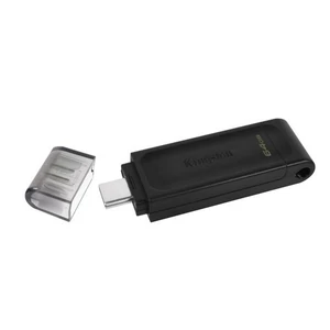 Pendrive 64GB USB-C KINGSTON DataTraveler 70
