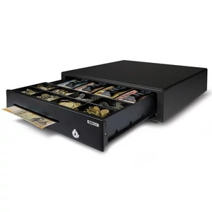 Pénztárfiók SAFESCAN LD-4141  