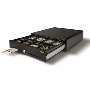 Pénztárfiók SAFESCAN SD-3540  