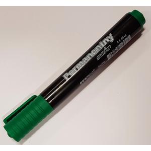 Alkoholos marker 804A zöld 1-3mm kúpos 804A C alkoholos marker, filc