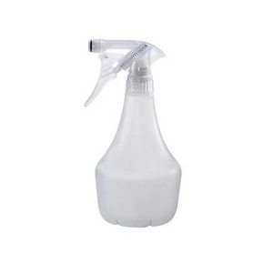 Permetező 0,5liter ORTHEX átlátszó 
