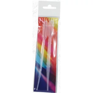 Pipetta műanyag 2db 1 ml + 3ml
