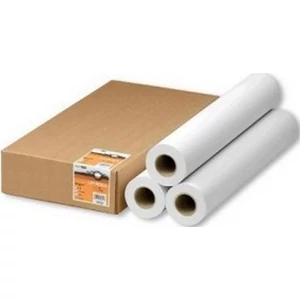 Plotter papír 914/150 Smart Line tekercses másolópapír 1db/doboz
