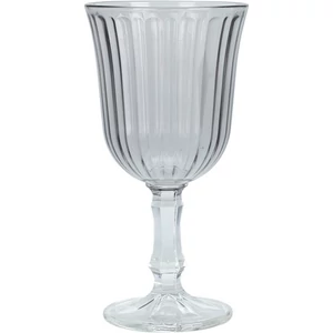 Pohár boros 240ml '23 kpm üvegpohár kpm