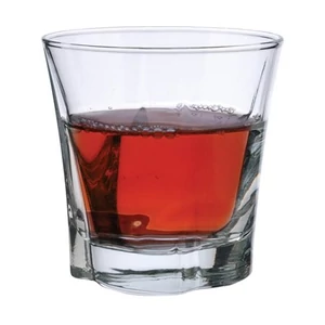 Pohár üdítős Flamenco Flamenco üdítős WH pohár, 28 cl