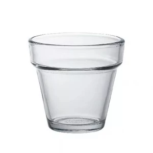 Pohár üveg temperált Arome Duralex 190ml