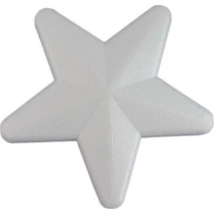 Hungarocell csillag 23 20cm Hungarocell