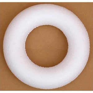 Hungarocell koszorú 15cm 15cm Hungarocell
