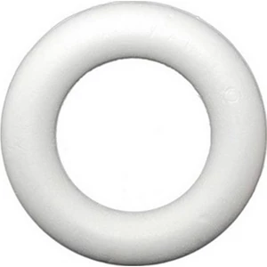 Hungarocell koszorú 24cm 24cm Hungarocell