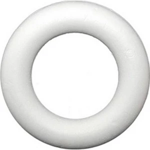 Hungarocell koszorú 30cm 23  Hungarocell