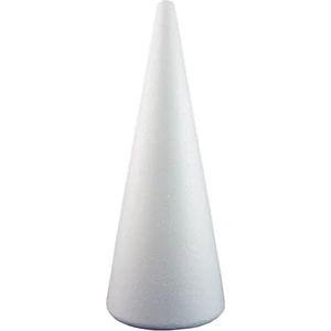 Hungarocell kúp 25cm 10 x 25cm Hungarocell