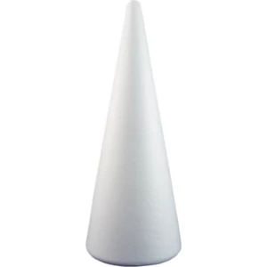 Hungarocell kúp 30cm 11 x 30cm Hungarocell