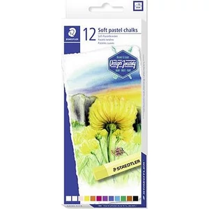 Porkréta 12 Staedler Design Journey élénk színek 12db-os Írószerek Staedler 2430 C12