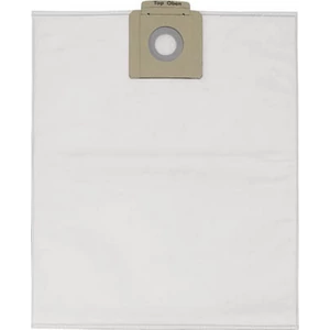 Porzsák Filter bag fleece 10db/cs., gyapjú