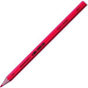 Postairon vastag KOH piros Koh-I-Noor 3421