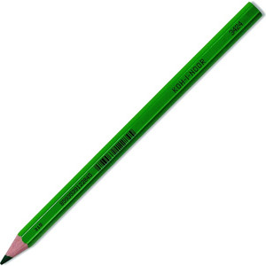 Postairon vastag KOH zöld Koh-I-Noor 3424