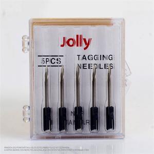 Póttű szálbelövő pisztolyhoz Jolly 5db/csomag ISZPT
