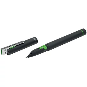 Prezentációs lézermutató Leitz vezeték nélküli, Complete Pro 2 Presente fekete