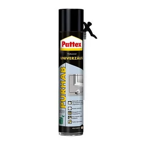 Purhab 750m HENKEL Pattex Univerzális sárga